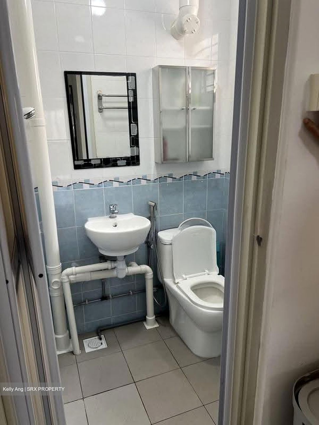 Blk 320 Clementi Meadows (Clementi), HDB 3 Rooms #628795651